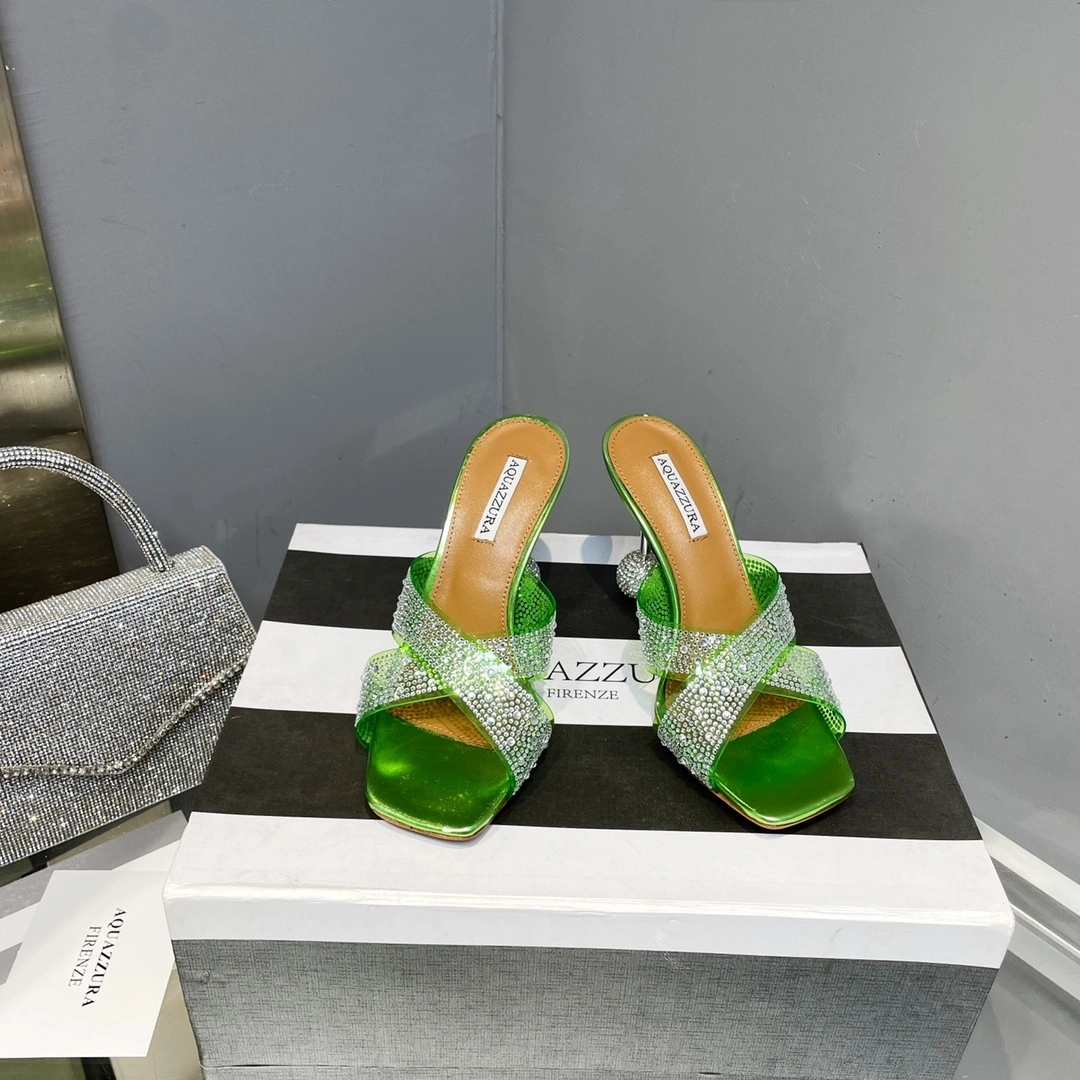 COCO— 8.5cm Heel height item:C-X158B1515